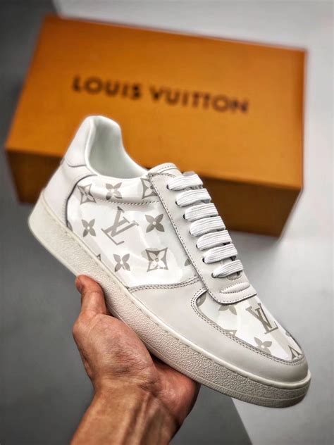 louis vuitton sneaker runner yupoo|Run Away Sneaker .